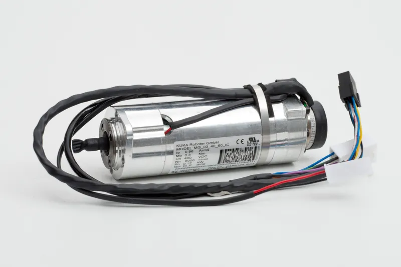 SPP motor A5 WP R700 — photo 2 of 20