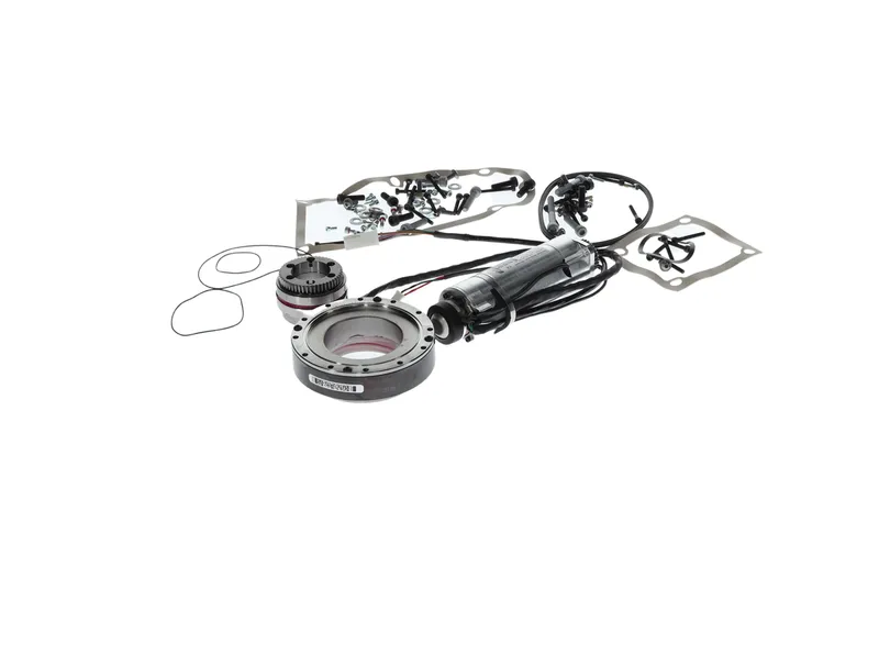 SPP wrist gearbox A4 WP(wgg) R700 — photo 9 of 17