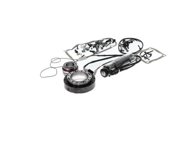 SPP wrist gearbox A4 WP(wgg) R700 — photo 8 of 17