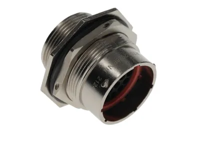 Kuka 245803 – Built-in conn. male, screw ftng 28 pins Kuka 245803 – Built-in conn. male, screw ftng 28 pins