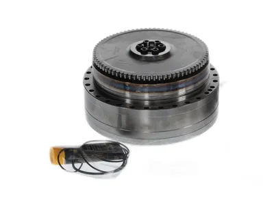 Kuka 248999 – SPP gear unit A2, high gear ratio Kuka 248999 – SPP gear unit A2, high gear ratio