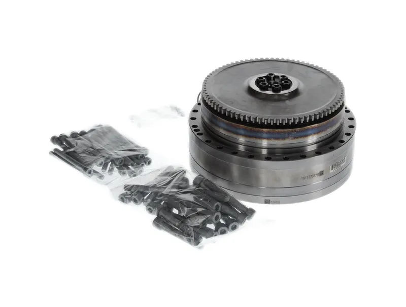 SPP gear unit A2, high gear ratio — photo 4 of 9