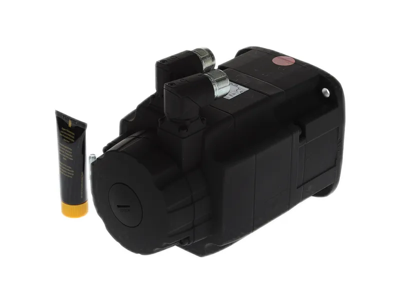 SPP motor A1/A2 — photo 1 of 9