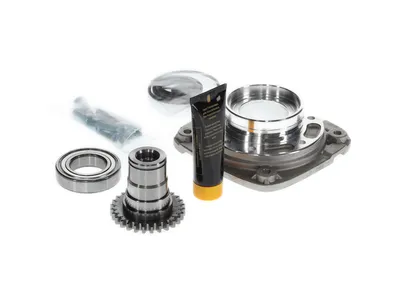 SPP motor mount