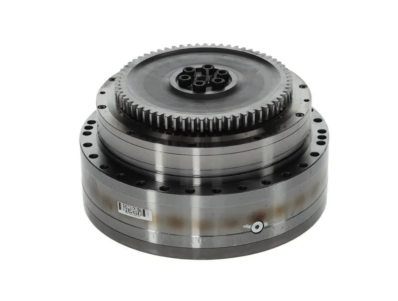 SPP gear unit A1 — photo 8 of 18