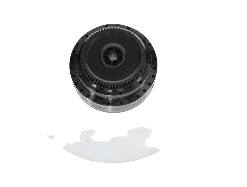 SPP gear unit A1 — photo 16 of 18