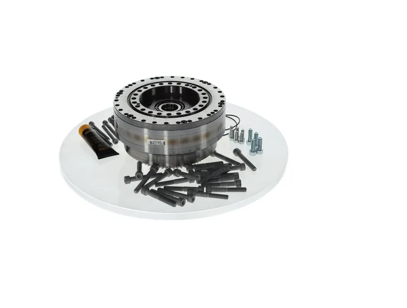 SPP gear unit A1 — photo 6 of 18