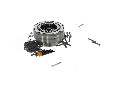 SPP gear unit A1