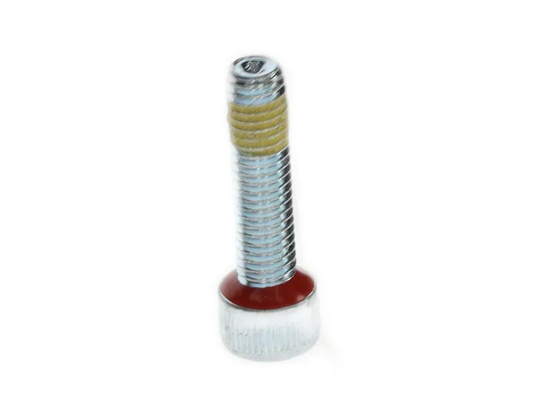 Hexagon socket head cap screw M5x20 — photo 5 of 9