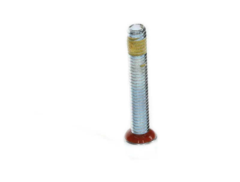 Allen screw M4x25 — photo 3 of 4
