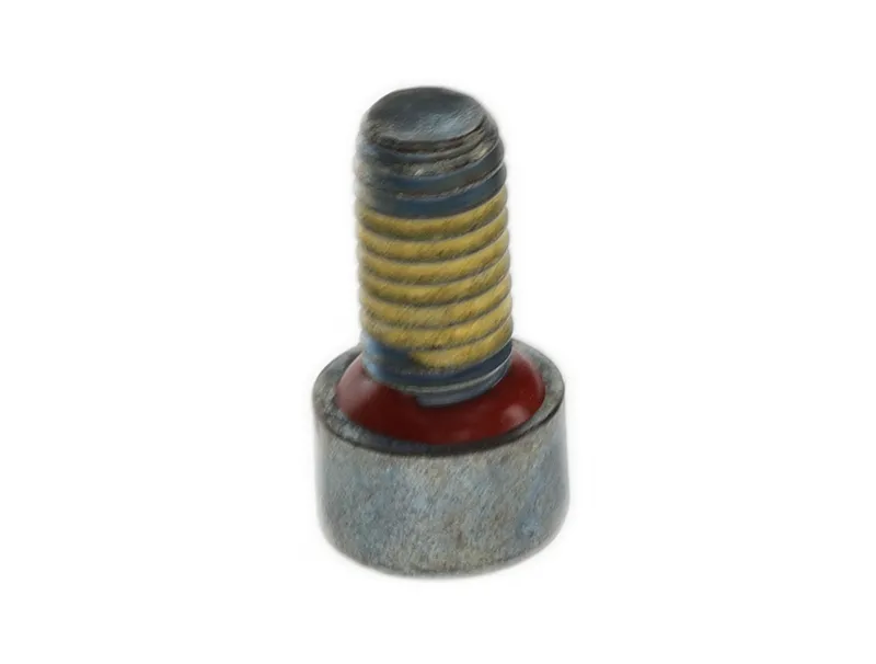 Allen screw M8x16 — photo 2 of 18