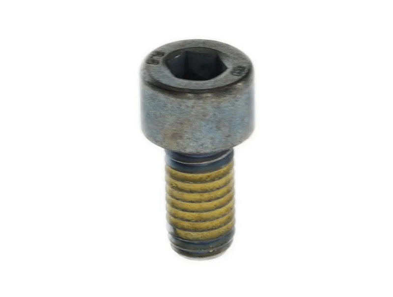 Allen screw M8x16 — photo 13 of 18