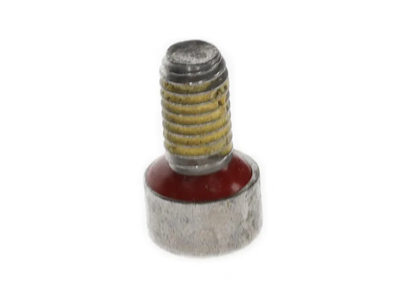 Allen screw M6x12 — photo 5 of 18
