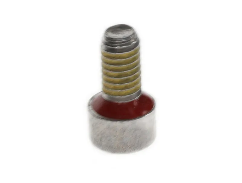 Allen screw M6x12 — photo 15 of 18