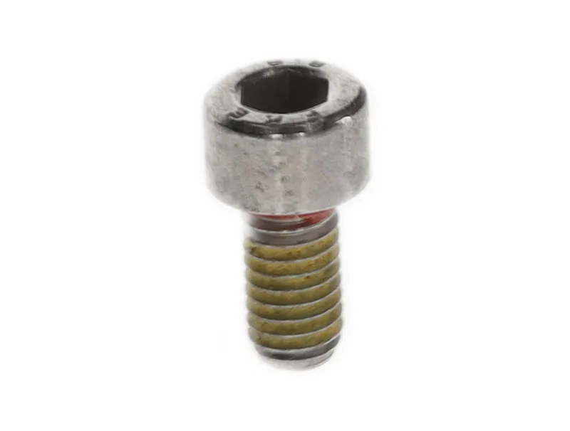 Allen screw M6x12 — photo 2 of 18