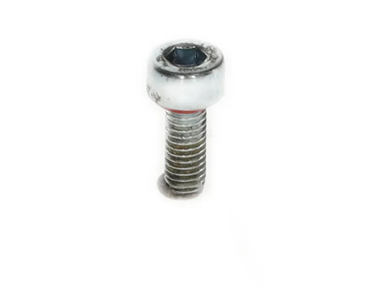 Allen screw M3x8 — photo 17 of 18