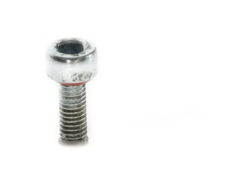 Allen screw M3x8 — photo 15 of 18