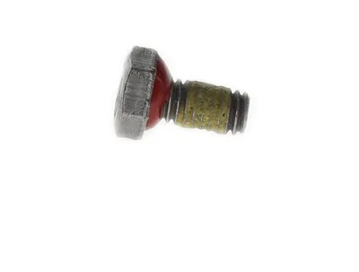 Kuka 249330 – Hexagon screw M4x8 Kuka 249330 – Hexagon screw M4x8