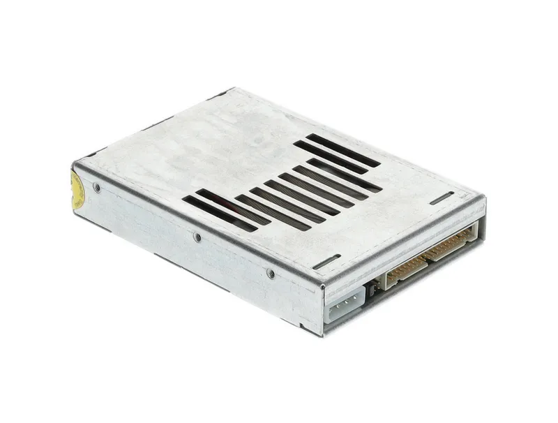 KPC2004 SSD, impact-protected var., assy — photo 18 of 21