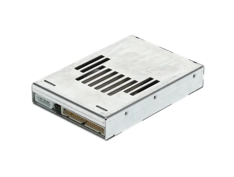 KPC2004 SSD, impact-protected var., assy — photo 4 of 21