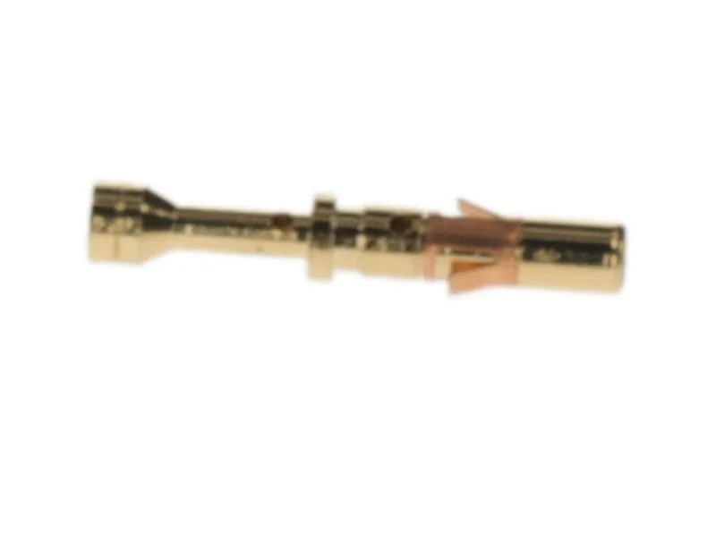 Female crimp contact 0.14-0.25mm² — photo 3 of 9