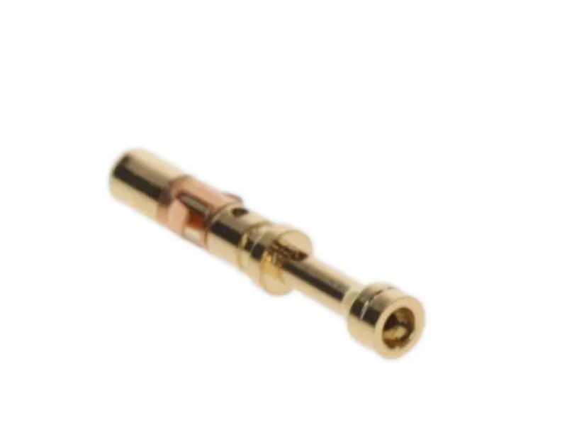 Female crimp contact 0.14-0.25mm² — photo 9 of 9
