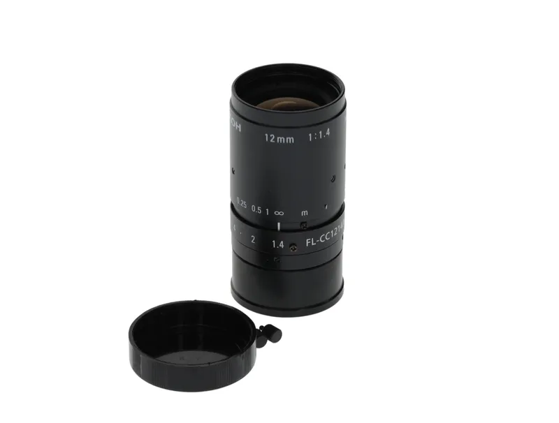 KUKA lens C1214A — photo 17 of 22