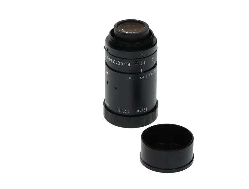 KUKA lens C1214A — photo 8 of 22