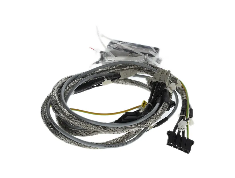 INTERFACE 3EX-AX X81 — photo 7 of 9