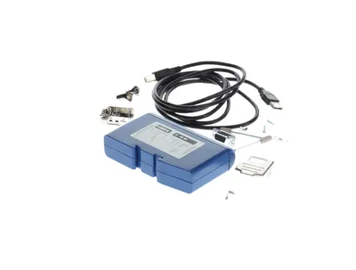 Kuka 249999 – Anybus com. CAN/EtherCAT Slave Kuka 249999 – Anybus com. CAN/EtherCAT Slave