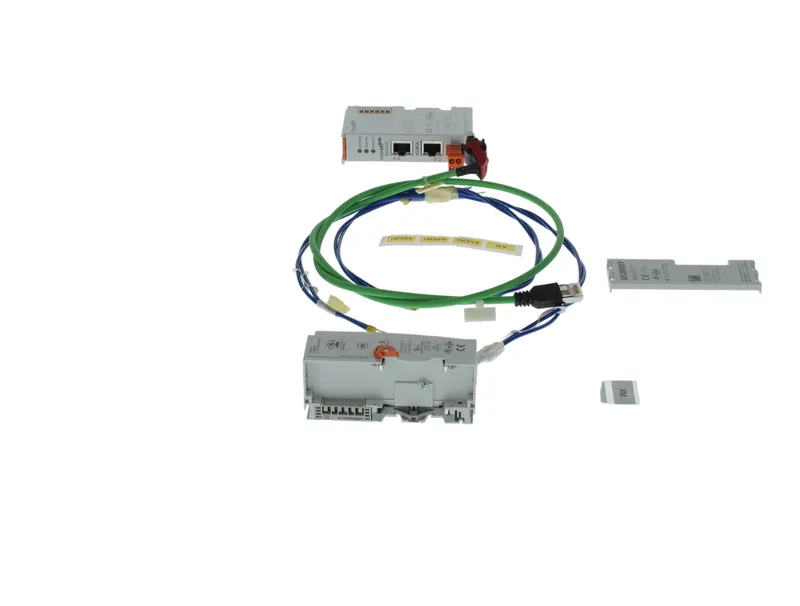 EtherCAT® Bridge FSoE M/M — photo 7 of 31