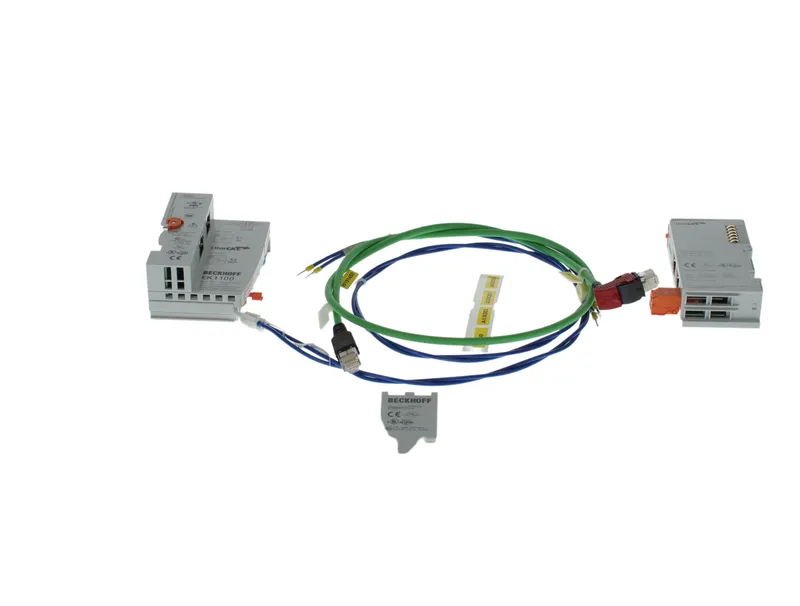 EtherCAT® Bridge FSoE M/M — photo 9 of 31