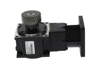 SPP gear unit GH_064_040_KLH