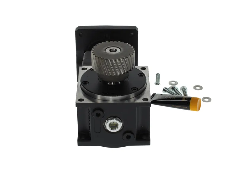 SPP gear unit GH_064_040_KLH — photo 16 of 18
