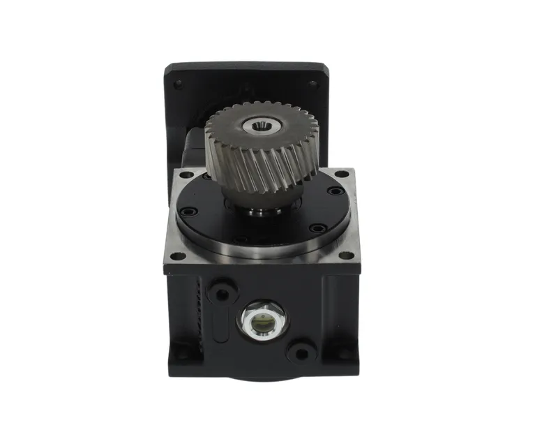 SPP gear unit GH_064_040_KLH — photo 9 of 18