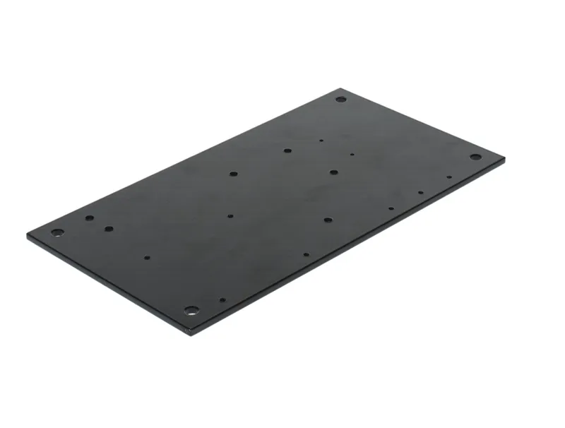 Vert. conn. plate assy chain width=161mm — photo 6 of 18