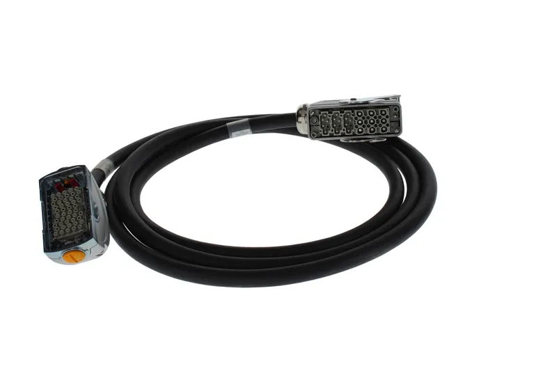 Cable 4m MOT X20 — photo 2 of 3
