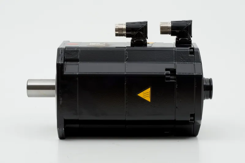 Servomotor MG_160_180_30_S0 Foundry — photo 3 of 3