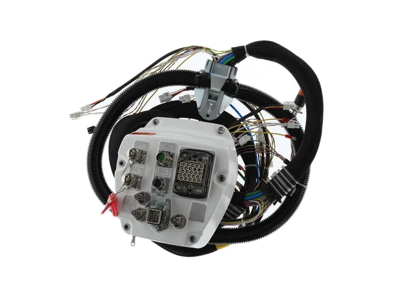 SPP cable set (wgg) R1100 CR — photo 7 of 18