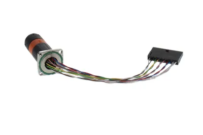 Kuka 252383 – SPP wrist I/O interface (wgg) R900 CR Kuka 252383 – SPP wrist I/O interface (wgg) R900 CR