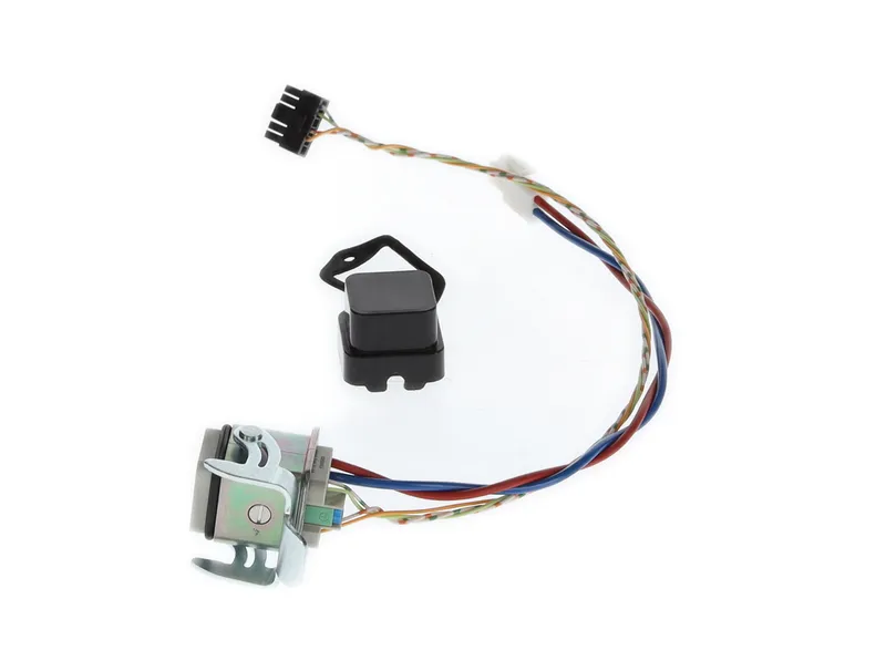 RDC internal X31; KB SSR — photo 12 of 14