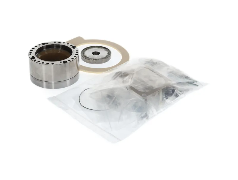 SSP gear A1 HM; KR6 (wgg) — photo 1 of 18