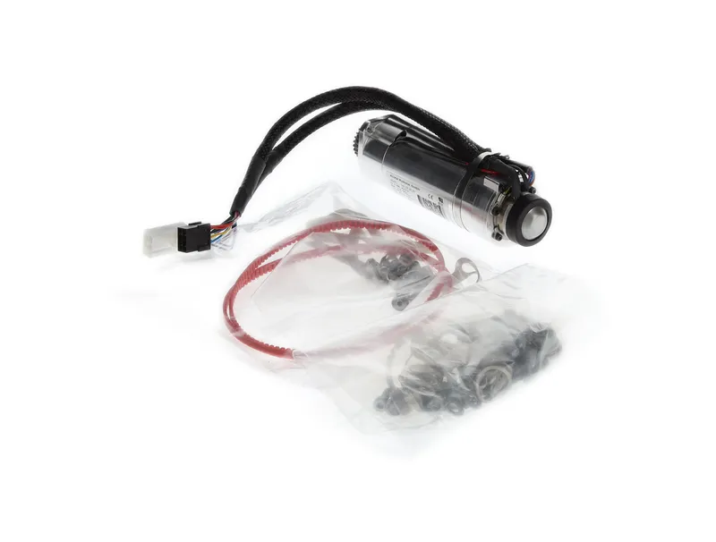 SPP Motor A4 HM R900 — photo 11 of 12