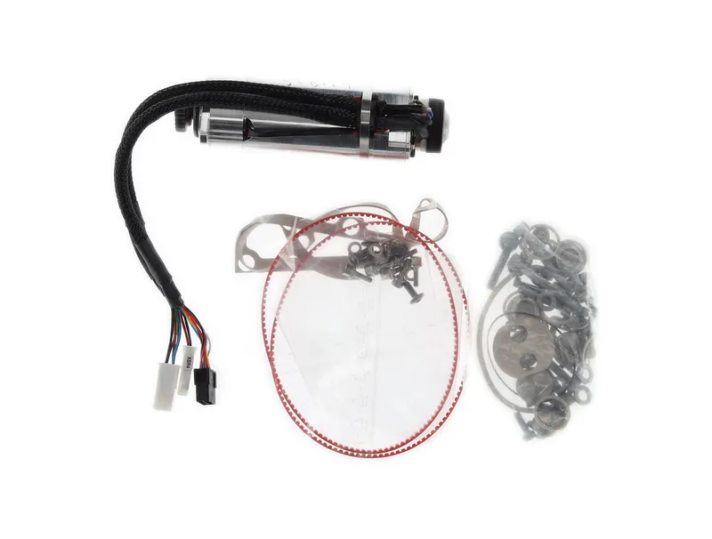 SPP Motor A4 HM R900 — photo 7 of 12