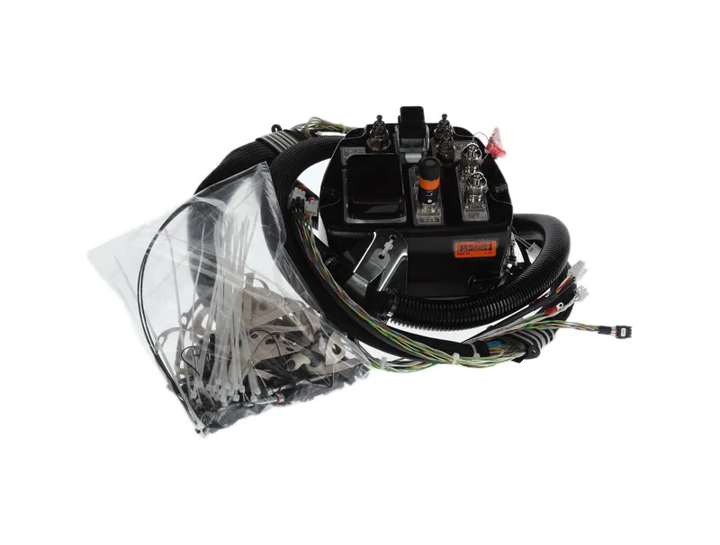SPP cable set (wgg) R900 WP — photo 17 of 18