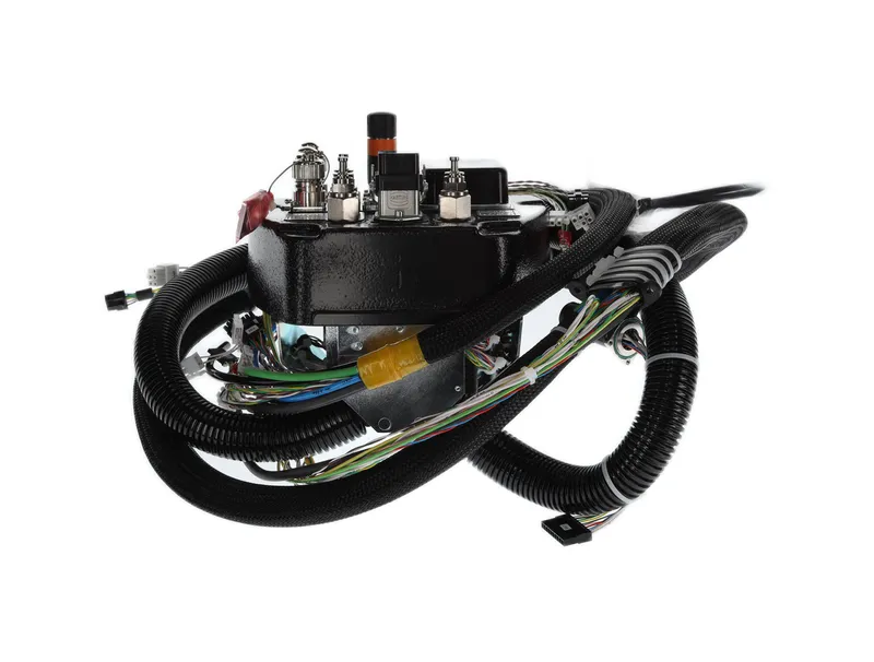 SPP cable set (wgg) R900 WP — photo 11 of 18