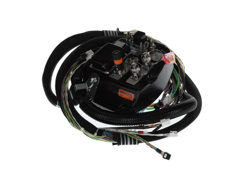SPP cable set (wgg) R900 WP — photo 6 of 18