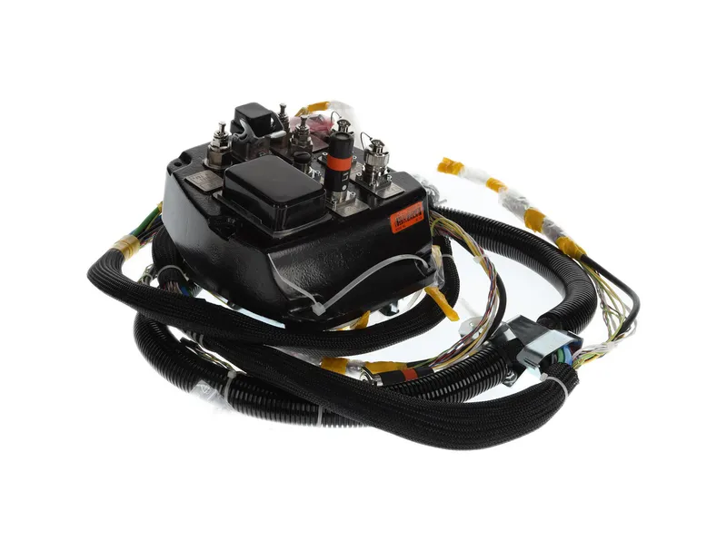 SPP cable set (wgg) R700 WP — photo 9 of 18