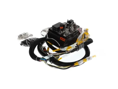 SPP cable set (wgg) R700 WP