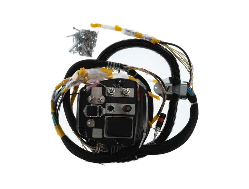 SPP cable set (wgg) R700 WP — photo 4 of 18